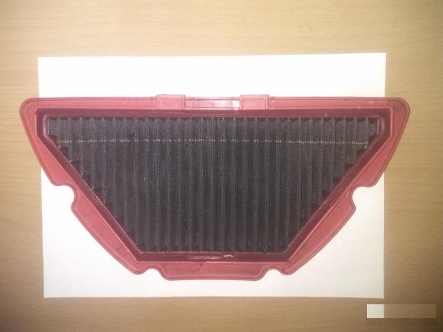 Фильтр воздушный Нулевик BMC для Yamaha R1 04-06