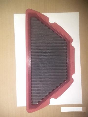 Фильтр воздушный Нулевик BMC для Yamaha R1 04-06
