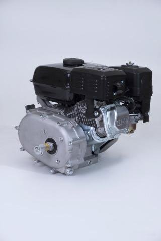 Двигатель 4х тактный Lifan 168F-2R, 20 мм, 6,5л.с