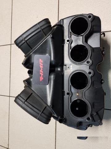 Короб воздушного фильтра Airbox CBR1000 RR 09-16