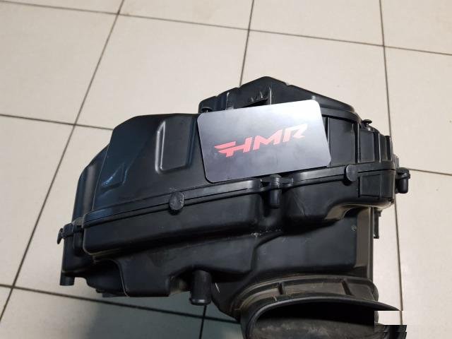 Короб воздушного фильтра Airbox CBR1000 RR 09-16