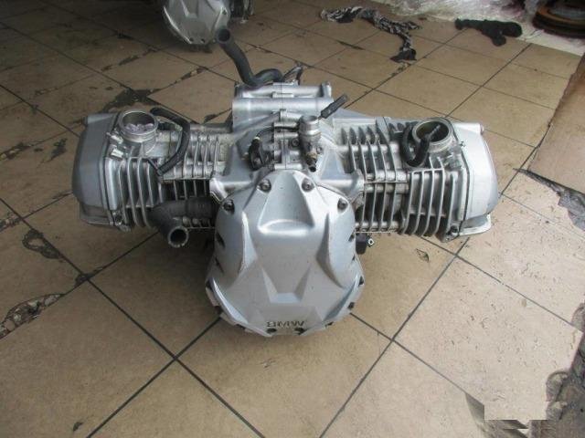 Двигатель BMW R1200RT R 1200 RT K52 K 52 2014 г.в