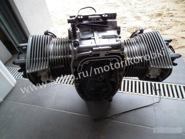 Двигатель на мотоцикл BMW R1100GS