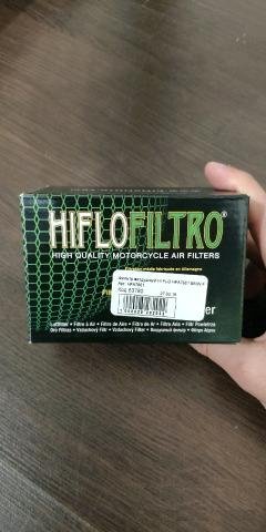 Фильтр Hiflo HFA7601