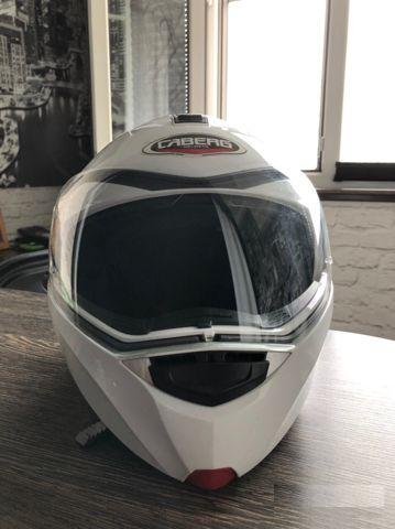 Шлем модуляр Caberg Modus