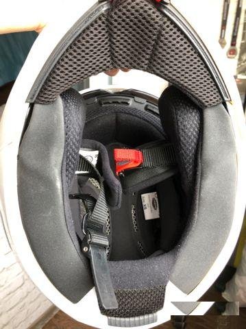 Шлем модуляр Caberg Modus