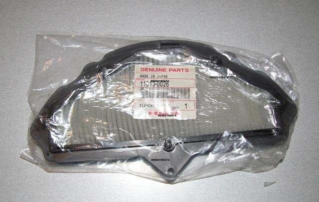 Kawasaki ZX-10R 08+ Воздушный фильтр 11013-0026