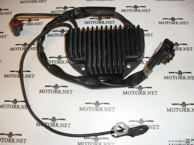 Мотозапчасти для мотоцикла HD V-ROD