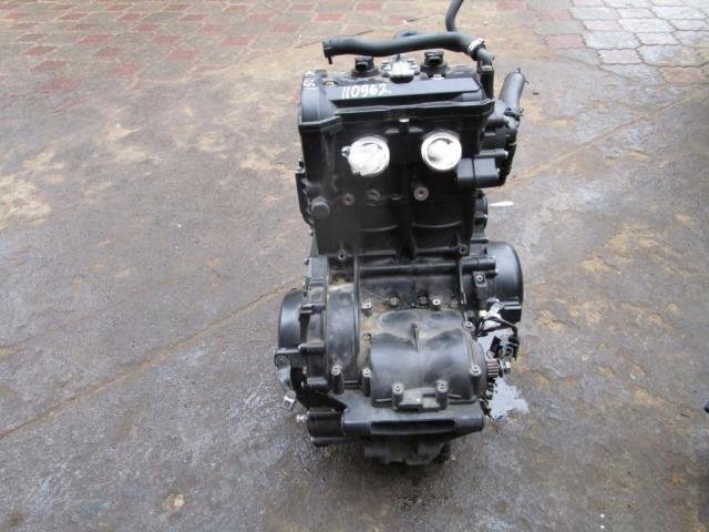 Двигатель BMW F 800 GS f800gs k72 k 72 2014 г. в