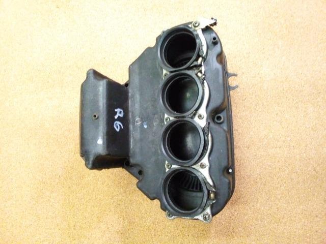 Корпус воздушного фильтра honda cbr600 cbr 600 f3