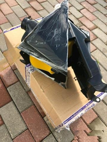 Продаю новый фильтр бокс от мота Racer RC250XZR en