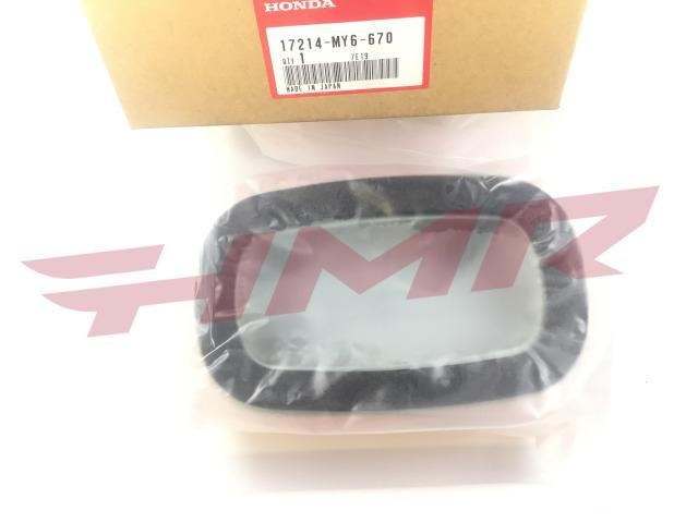 Фильтр воздушный XR250 XR400 XR650 17214-MY6-670