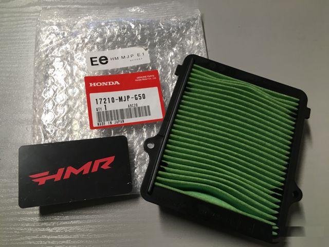 Фильтр воздушный CRF1000L 17210-MJP-G50