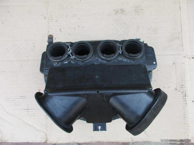 Корпус возд. фил. для Suzuki GSX R 600 06-07 г