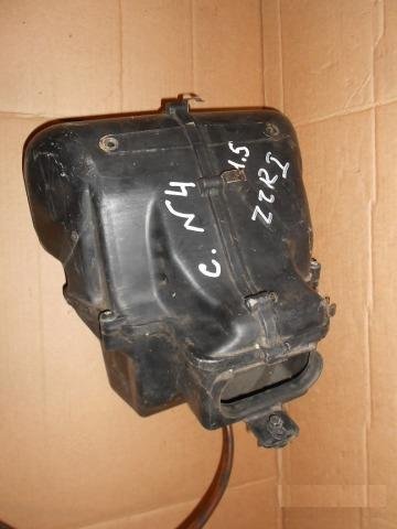Воздушный фильтр Kawasaki ZZR400-1 1989-1992 г N4