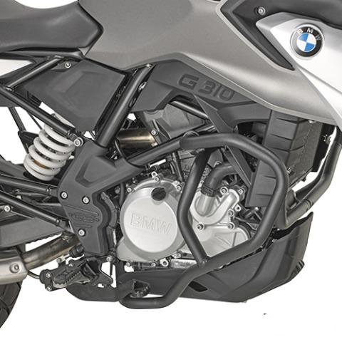Дуги защитные BMW G 310 GS (17 - 18)