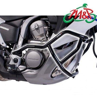 Защитные дуги двигателя для Honda TransAlp 700