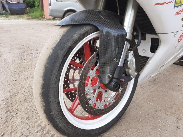 Ducati 848