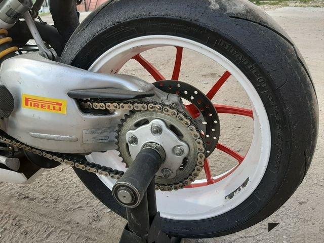 Ducati 848