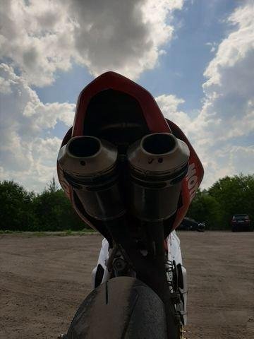Ducati 848