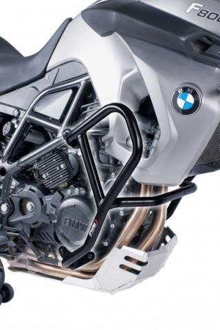 Защитные дуги Puig для BMW F650GS, F700GS, F800GS