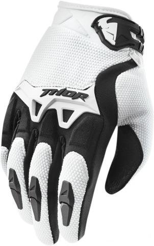 Перчатки thor spectrum white
