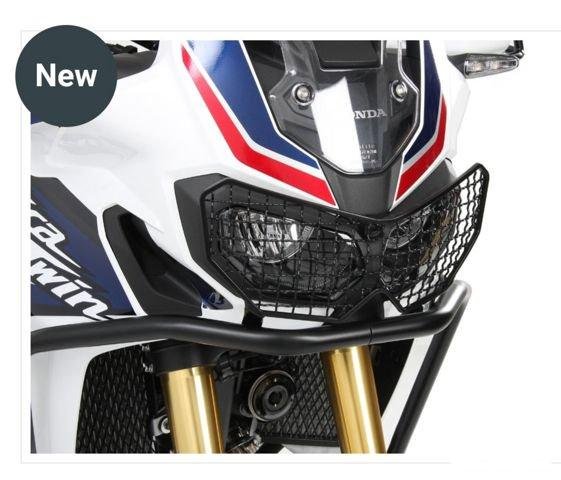 Honda CRF1000 Africa Twin