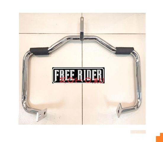 Защита Steed Дуги на мотоцикл Honda мото мотодуги