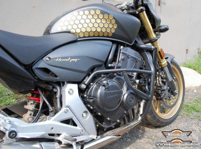 Защитная клетка, защитные дуги для Honda CB600F