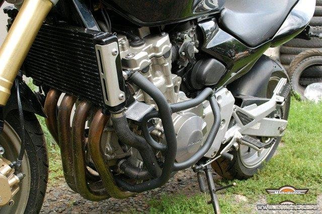 Защитная клетка, защитные дуги для Honda CB600F