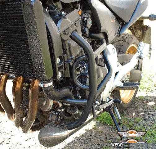 Защитная клетка, защитные дуги для Honda CB600F