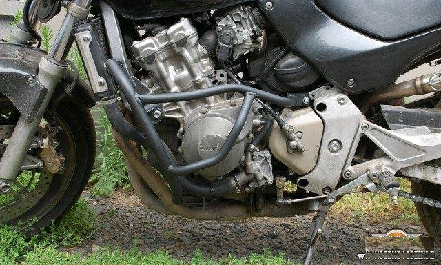 Защитная клетка, защитные дуги для Honda CB600F