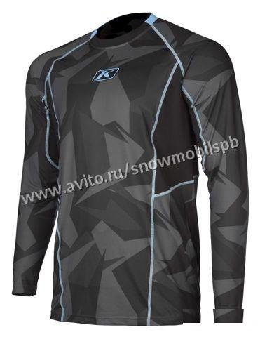 Klim 3504-000 кофта aggressor cool -1.0 2020г