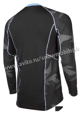 Klim 3504-000 кофта aggressor cool -1.0 2020г