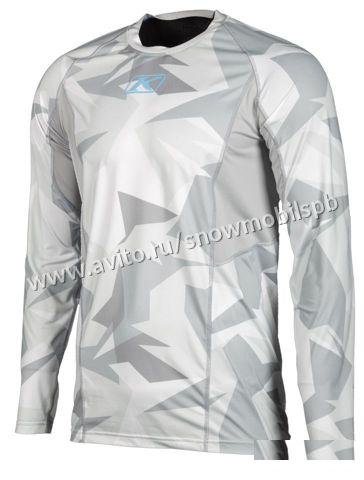 Klim 3504-000 кофта aggressor cool -1.0 2020г