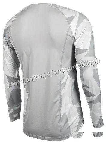 Klim 3504-000 кофта aggressor cool -1.0 2020г