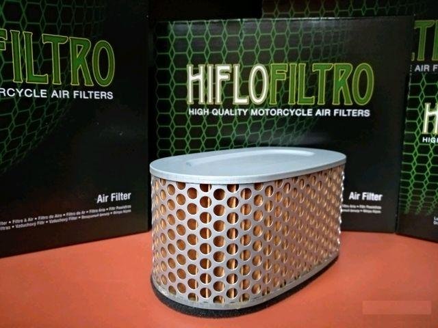 Воздушный фильтр HF 1710 на мотоцикл мото