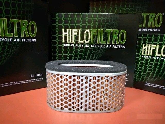Воздушный фильтр HF 1710 на мотоцикл мото