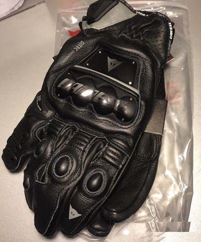 Мотоперчатки Dainese XL