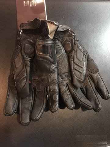 Мотоперчатки Dainese XL