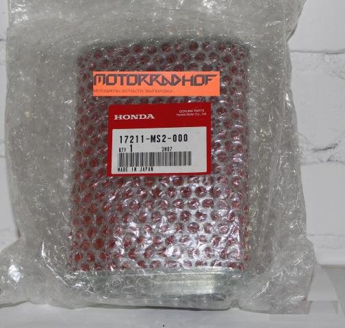 Воздушный фильтр honda cbr1000f 17211ms2000