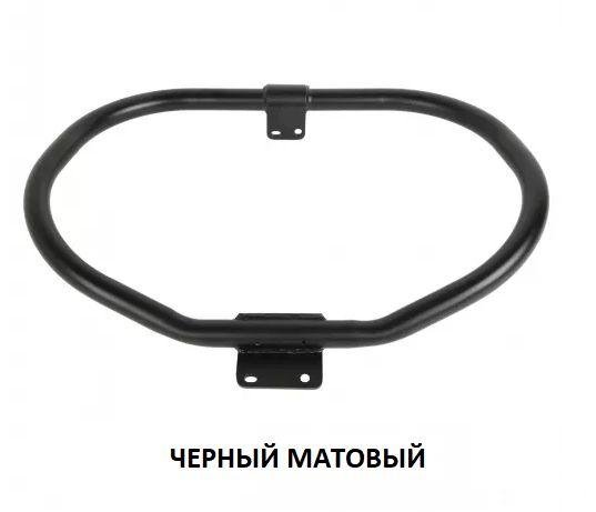 Дуги безопасности HD Sportster XL 04-18 и XR 08-13