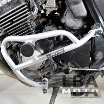 Crazy iron Дуги honda CB400SF V2