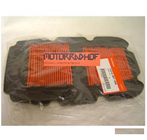 Воздушный фильтр honda xl700 17210mffd00