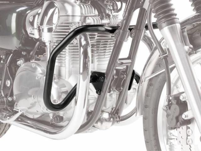 Дуги защитные Kawasaki W 800 (11-17)