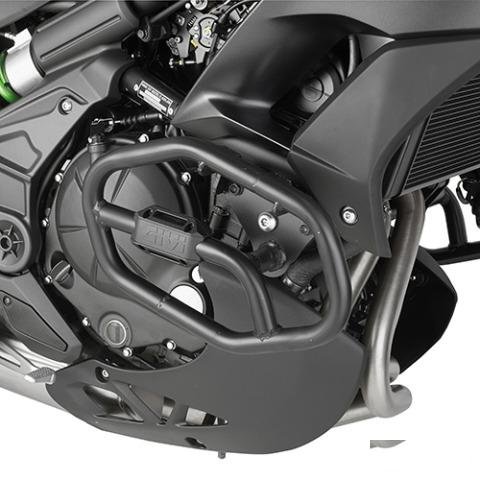 Дуги безопасности Kawasaki Versys 650 (15-18)
