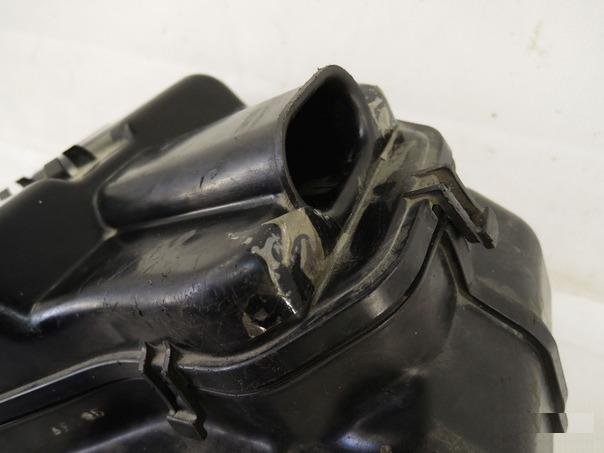 Корпус воздушного фильтра Suzuki RF400 1994
