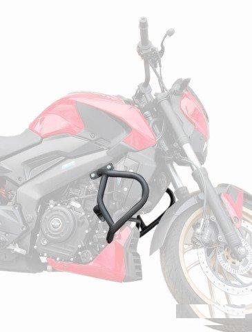 Клетка, защитные дуги для Bajaj Dominar 400