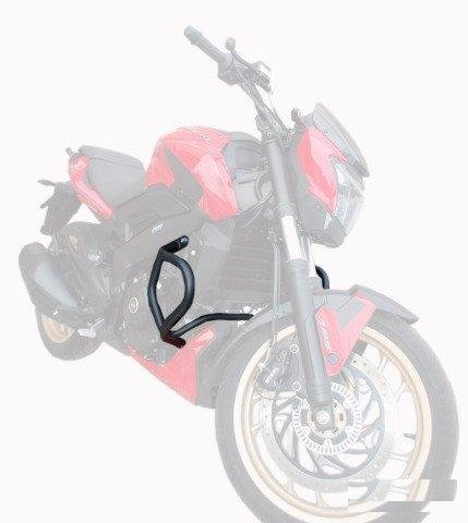 Клетка, защитные дуги для Bajaj Dominar 400