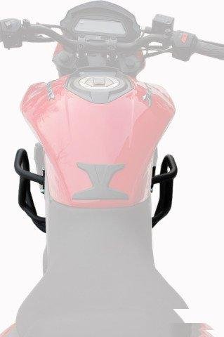 Клетка, защитные дуги для Bajaj Dominar 400